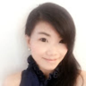 Meet your Posher, Jasmine